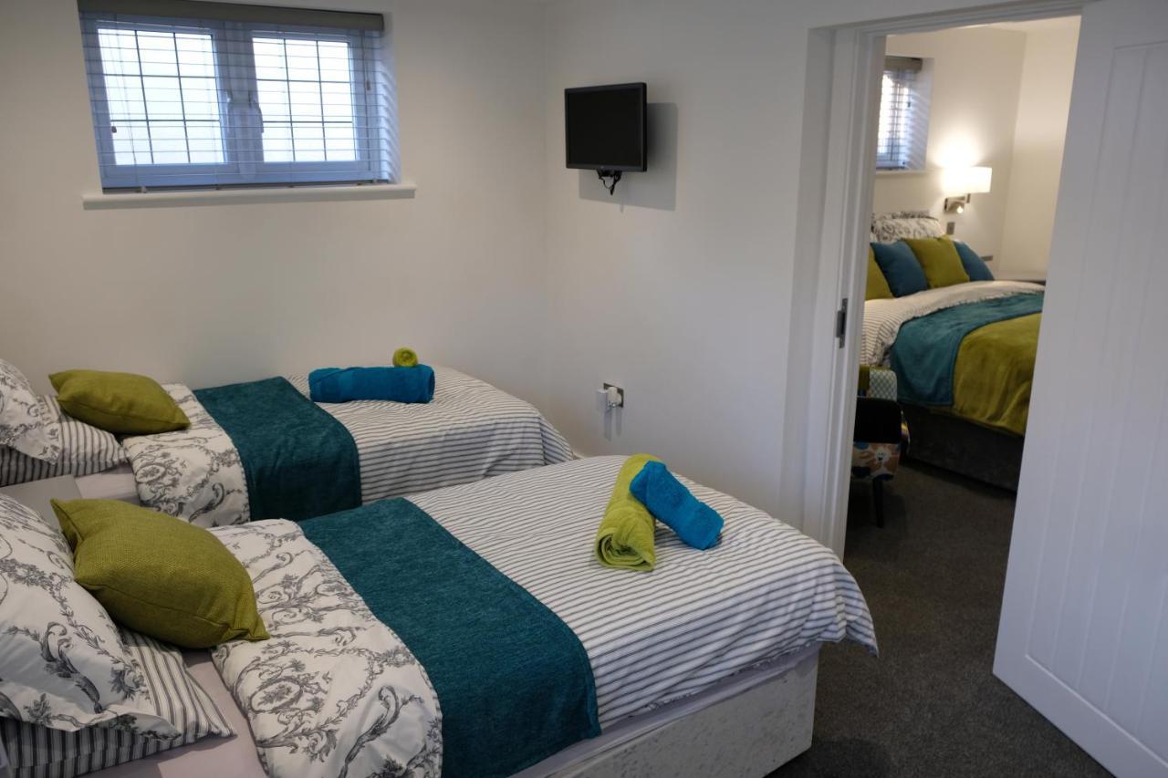 Rosemary House Brs Airport Accommodation Winford Екстер'єр фото