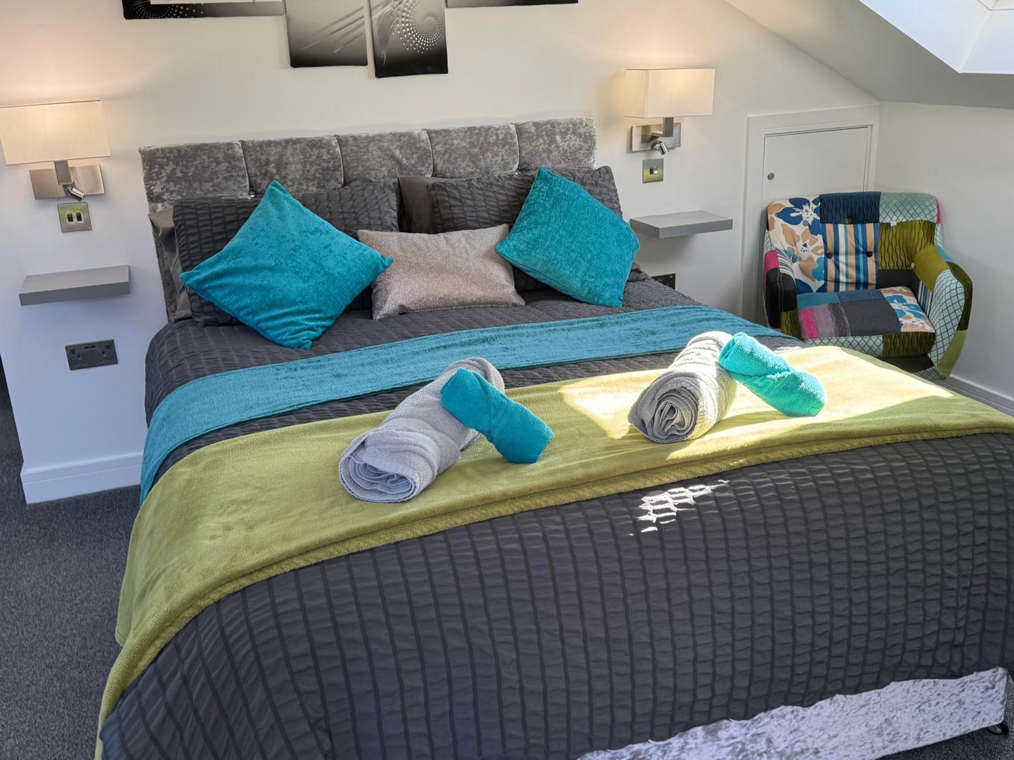 Rosemary House Brs Airport Accommodation Winford Екстер'єр фото
