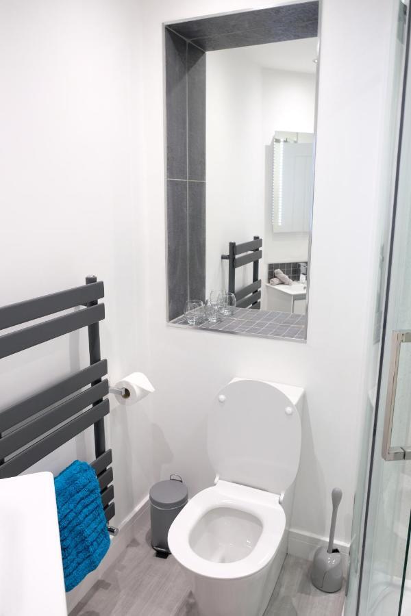 Rosemary House Brs Airport Accommodation Winford Екстер'єр фото