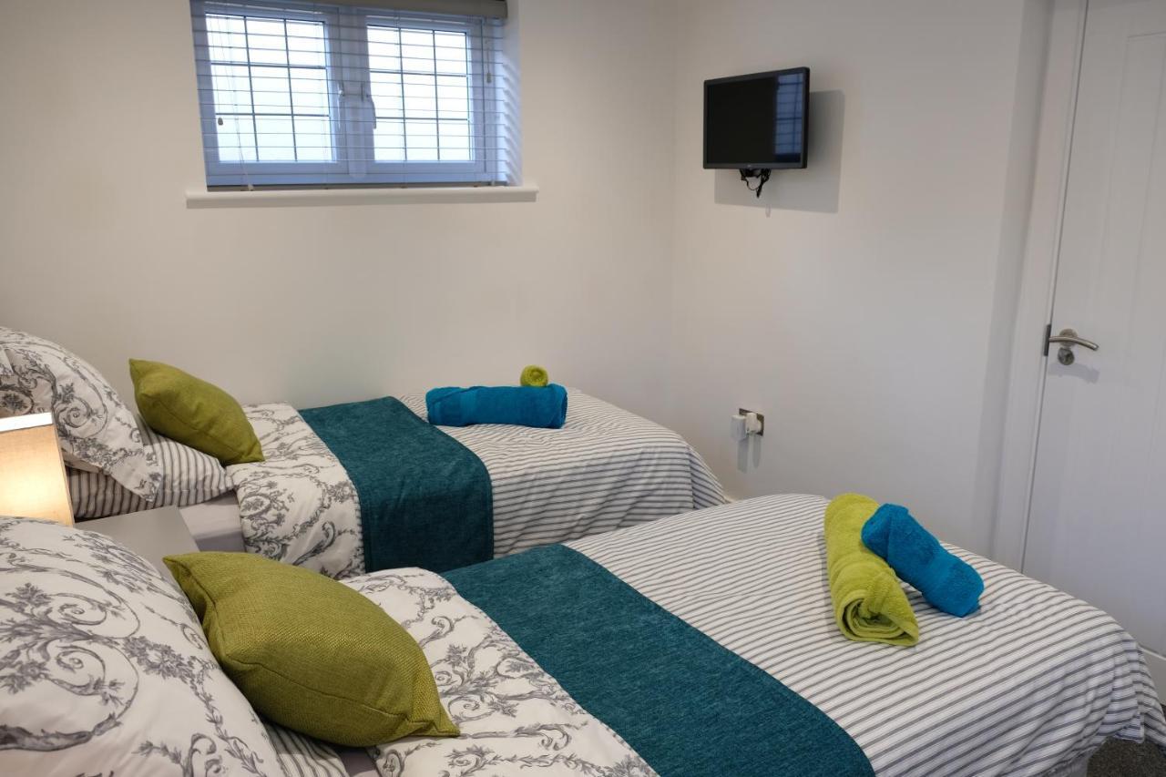 Rosemary House Brs Airport Accommodation Winford Екстер'єр фото