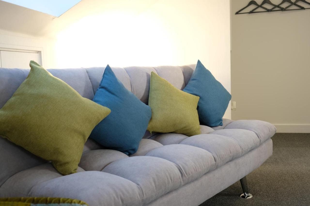 Rosemary House Brs Airport Accommodation Winford Екстер'єр фото