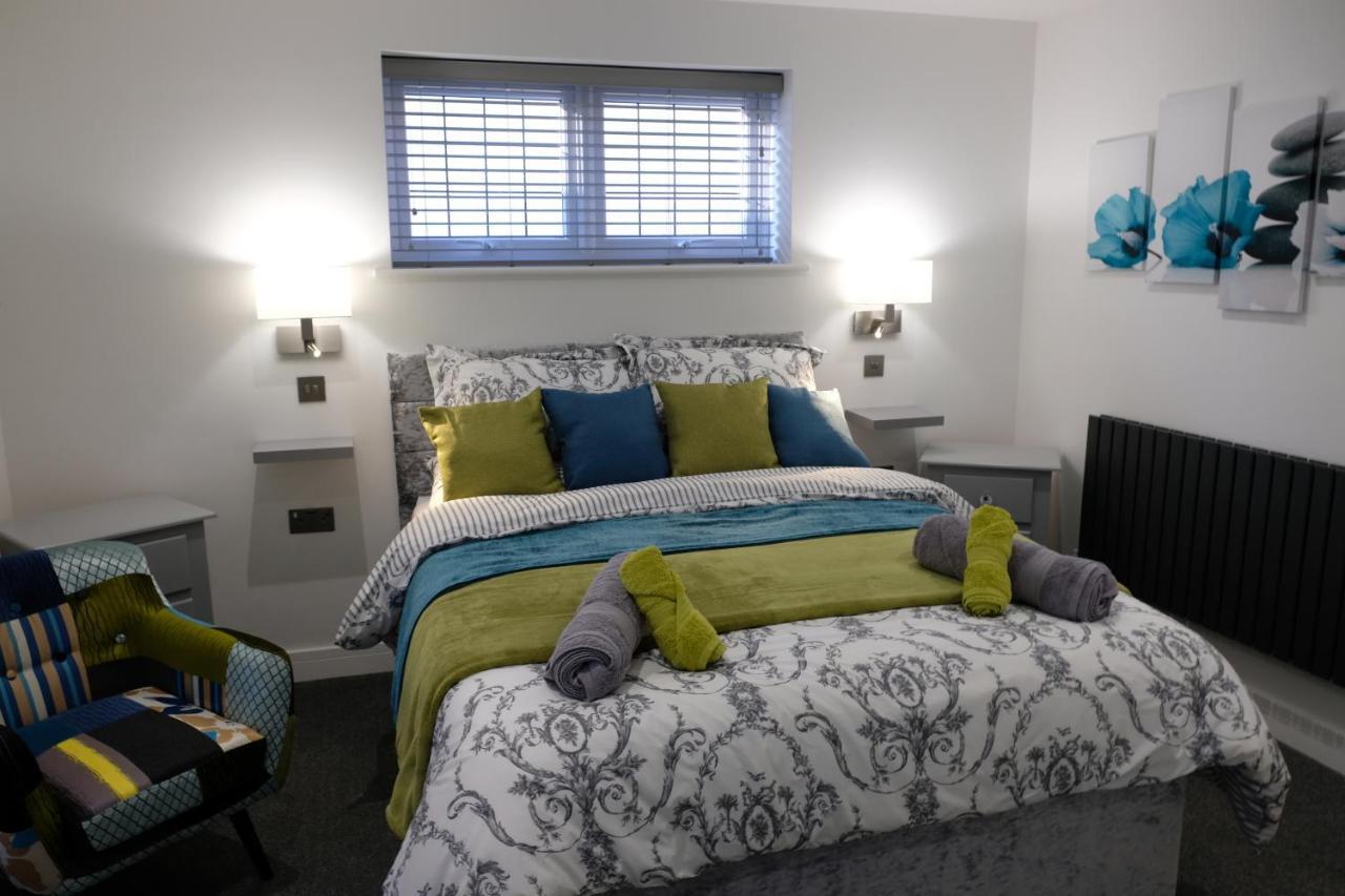 Rosemary House Brs Airport Accommodation Winford Екстер'єр фото