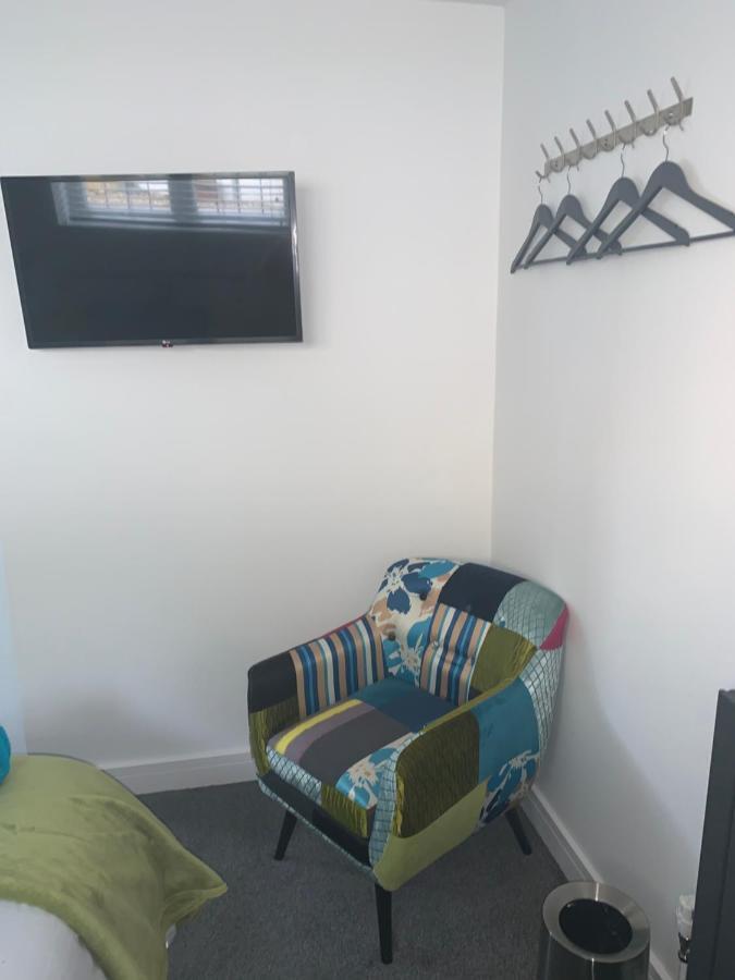 Rosemary House Brs Airport Accommodation Winford Екстер'єр фото