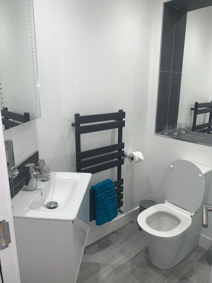 Rosemary House Brs Airport Accommodation Winford Екстер'єр фото