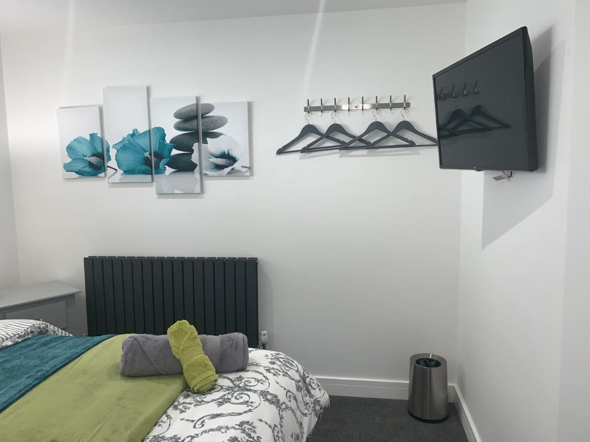 Rosemary House Brs Airport Accommodation Winford Екстер'єр фото